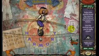 Mystery Case Madame Fate Harmony is Sublime puzzle
