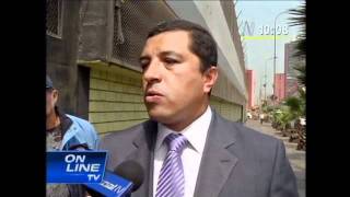 Entregan al Inpe orden de excarcelación