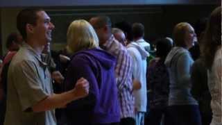 Walk / Stop - An Energizer Activity