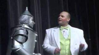 Wizard of OZ - May 1, 2005 Part 7 Presented by Santaluces High School Acting Chiefs