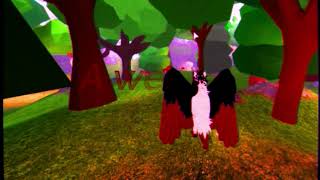 Roblox wolves life beta music video -Savage