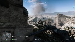 Battlefield™ V удар ФАУ 1