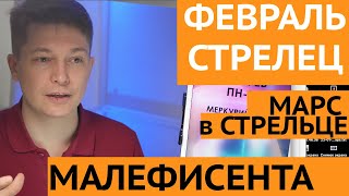 Стрелец февраль 2020 Поджарить всех. гороскоп Стрелец на февраль 2020 Павел Чудинов