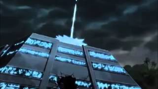 X-Men Evolution - Vampira Derrota Apocalypse