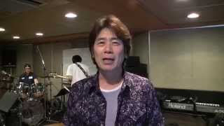 速水けんたろうさん　インタビュー　presented by ミューズ音楽院ミューズモード音楽院