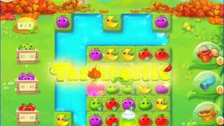Farm Heroes SUPER Saga Level 239