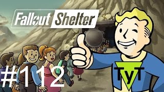 Fallout Shelter [PC] #112 - Убежище 999. Третий робот