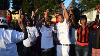 RNM Rich Click - They Dont Wanna Ride (Dir: Kg Da King)