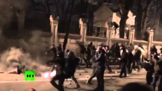 Правда про майдан Видео которое было удалено в течении дня