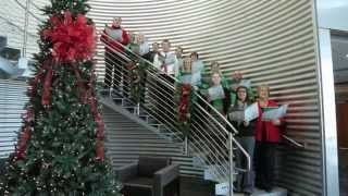 Merry Christmas From Sukup