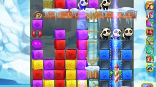 Pet Rescue Saga level 137 HARD no boosters (2018) ? ►TOBIAS DEAMON◄
