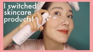 Dec-Jan Monthly Faves! What I'm currently using now