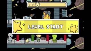 Scribblenauts Remix Walkthrough - Level 3-3