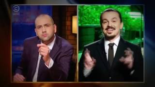Legalizare Marijuana (Show de seara)