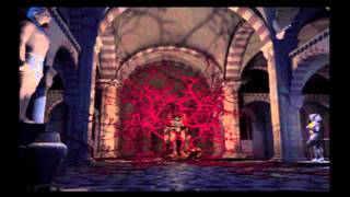 Parasite eve part 36 wtf