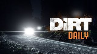 ?LIVE | DiRT Rally - Когда ралли уже как зависимость | Logitech G27