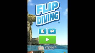 Flip Diving - Hack Cheats