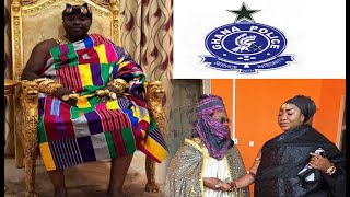 Hot??! Bailed Pakyihemaa Absconds-Guarantors are In Hot Soup