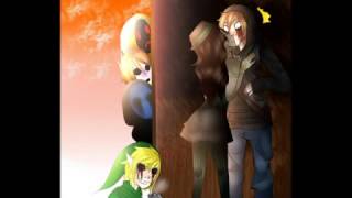 Happy Valentines Day!|Крипипаста|Creepypasta|L.D
