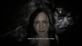 Resident Evil 7: Biohazard Playing Live Gigabyte GTX 1050TI G1 High Detail