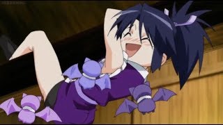 anime tickling Airan ep12