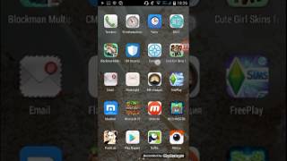 Sims FreePlay  высокий уровень за 1 минуту