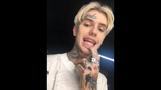 Top 10 Deepest LiL PEEP Songs