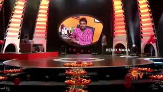 Vijay and ajith in an tv interview