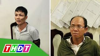 Giả dạng đón kiều bào ở sân bay Tân Sơn Nhất để móc túi | THDT