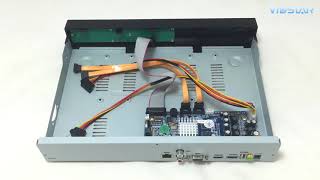 VSR 1680 IP Light