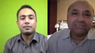 Is Imran Khan a Way Out to Pakistani People's Gigantic Problems -- Video 2