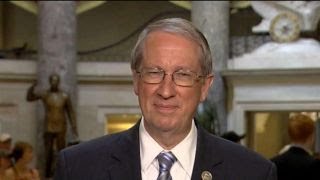 Second immigration bill better addresses DACA population: Rep. Goodlatte