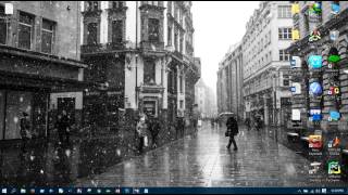 How to  change background color of MySql