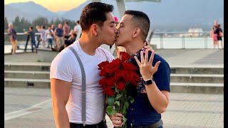 Our Proposal Video!