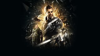 Deus Ex  Mankind Divided (2019.06.24) загадочная  смерть Талоса  Рукера