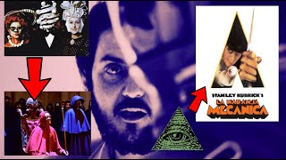 Stanley Kubrick lo dijo todo en sus películas