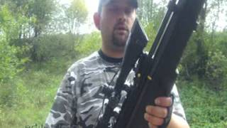 Ranger (Hatsan) AT 44-PA