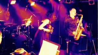 Tamara Raven Quintet - ,,My Favorite Things,,