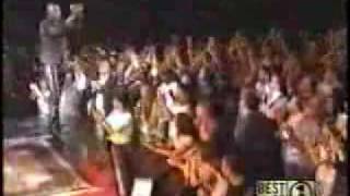 SEAL with Brian Blade and Tony Levin & D Sancious - CRAZY