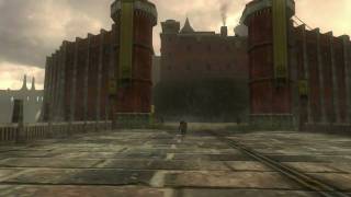 [Unity3D RPG] Ninelives 2010