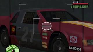 GTA San Andreas. Секреты и тайны: Уникальность (выпуск 23).