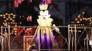 BON FIRE DANCE 2010 ボンファイアーダンス