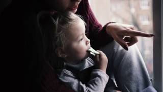 Mother/Daughter [Sony FS5 Test]