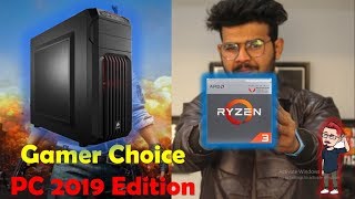 {2019} Building the Best PC for PlayerUnknown's Battlegrounds (PUBG),Counter Strike, GTA 5, #buyzara