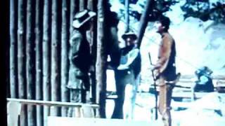 In Memory Of Fess Parker