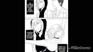 Otayurio ? Otabek x yurio
