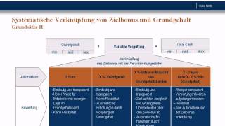 Baumgartner & Partner  - Video Webinar Bonussysteme