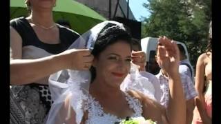 Sorinel Pustiu Ia-ti mireasa ziua buna la nunta lui Romica Raducanu