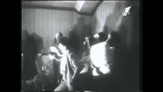 Махновцы, зелёное движение, гражданская война 1917-1922 года