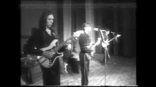 Parem live in Hujand 1997
